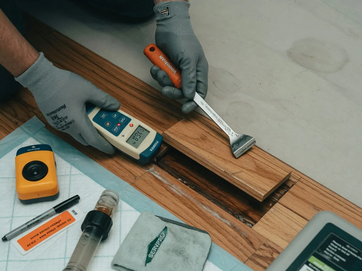Why choose Water Damage Restoration in Dexter, MI